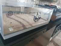 Ламповый стерео усилитель Прибой 2×50+30 w