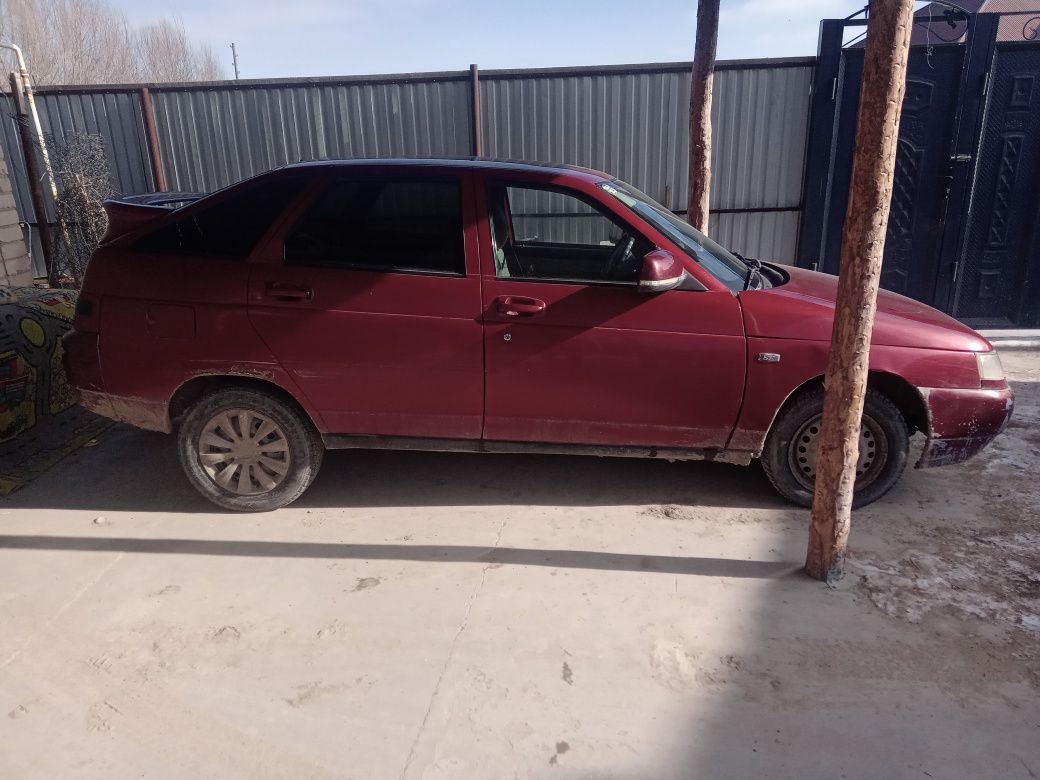 Срочно продам авто в хорошем состоянии