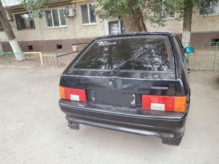 ваз 2114 в хорошем