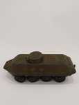 Игрушка бтр военная техника СССР