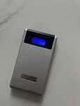 Power bank (пауэр банк) с фонариком