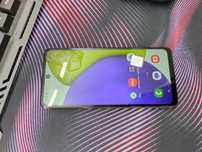Продам samsung a52 256