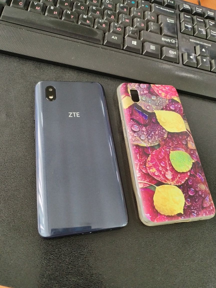 Смартфон ZTE Blade A3