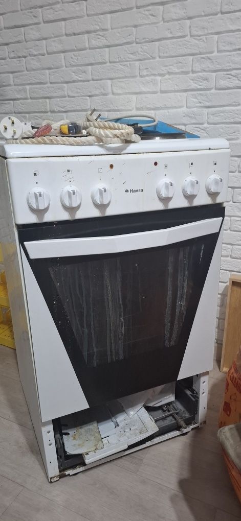 Продам духовку/плитку