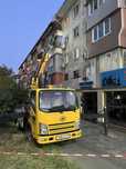 Компактный Автовышка 17-30м. Услуги Автовышки, АГП, афтовышка вышка