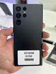 Samsung S22ultra 256gb ozu 12