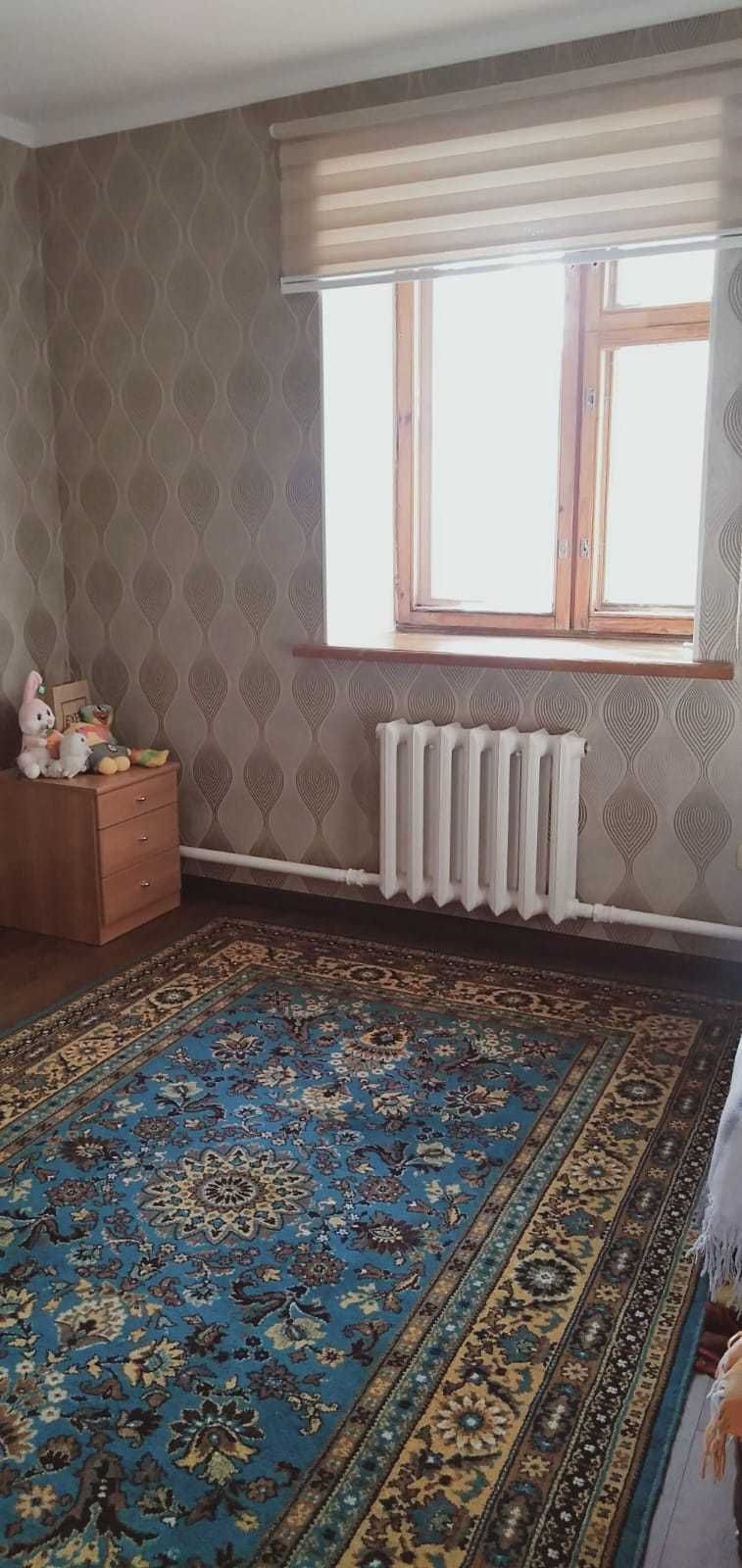 Продам дом · 3 комнаты
