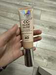 Cc крем IT cosmetics