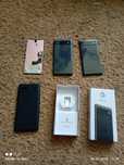 Обменяю или продам 2 Google pixel 6а ZTE