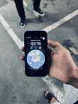 iPhone Se 2020.