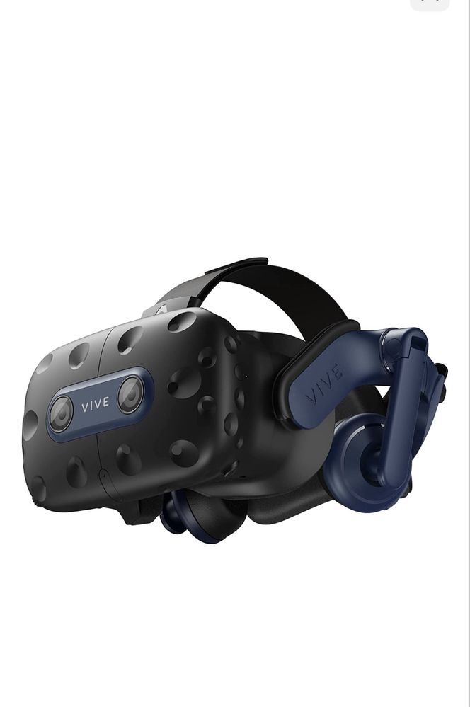 Очки виртуальной реальности HTC VIVE Pro 2 Full kit