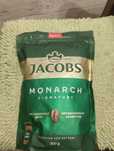 Кофе Jacobs новый