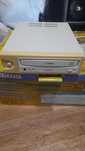 Дисковод новый YAMAHA CD-R-RW