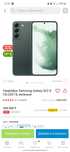 Sumsung s 22 G gb8/256