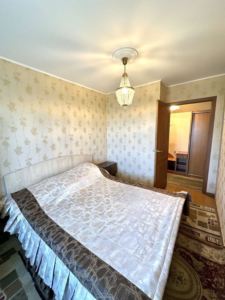 Продается 3-х комн. ул. Славского,26