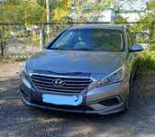 Продам Hyundai Sonata LF 7