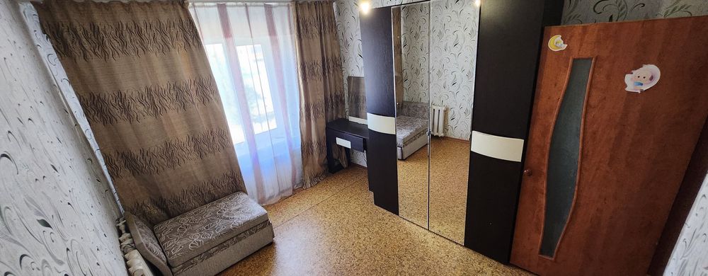 Продам 3 комнатную квартиру