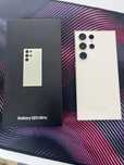 Samsung s23ultra 512g