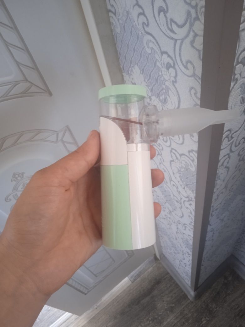 Продам инголятор  новый