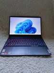 Игровой RTX 3060 lenovo ideopad ноутбук
