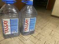 Продам бутылки 5л