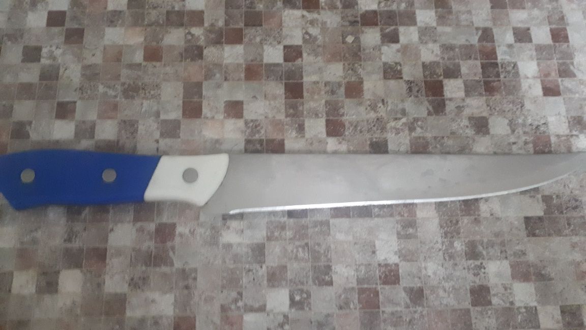 Продам кухонные ножи