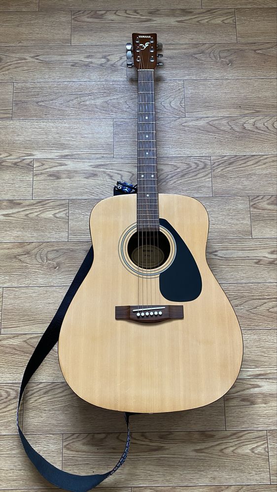 Гитара Yamaha F310