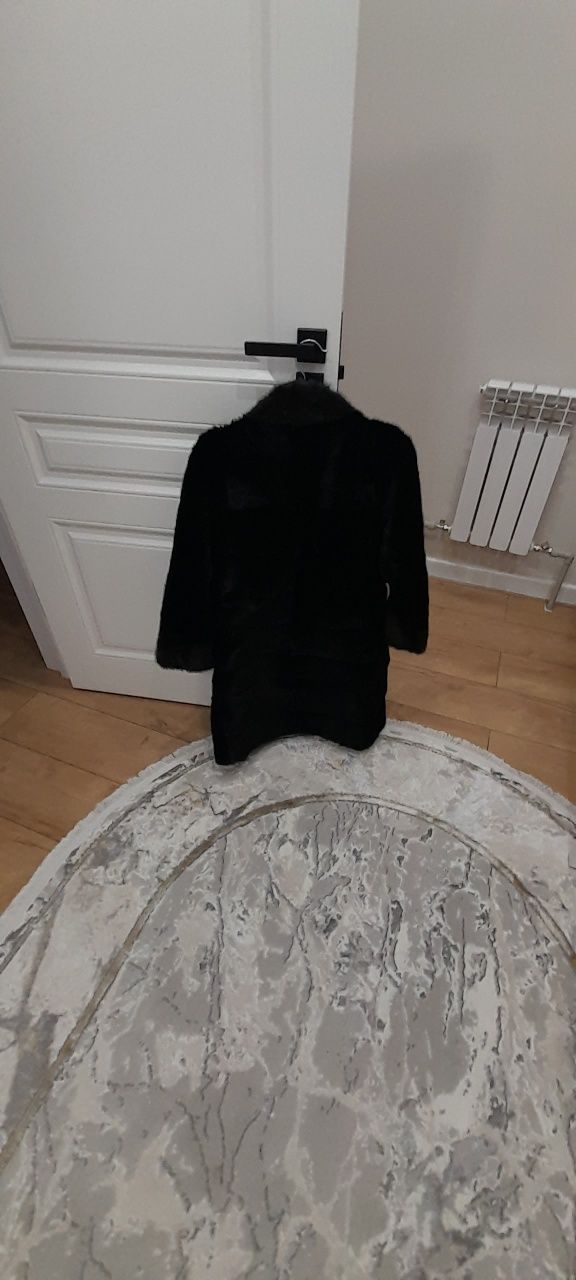 Продам  норковую шубу
