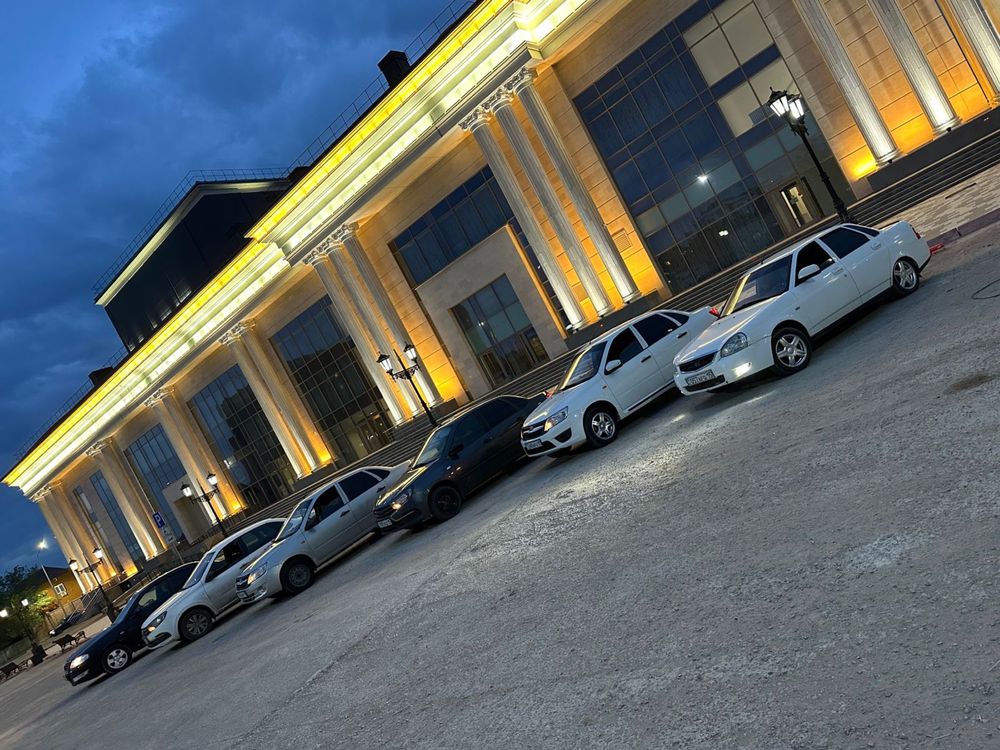 Сдам авто в аренду