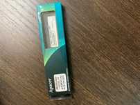 Модуль ОЗУ Apacer DDR4‑2400 SO‑DIMM 8 ГБ (AS08GGB24CEYBGH)