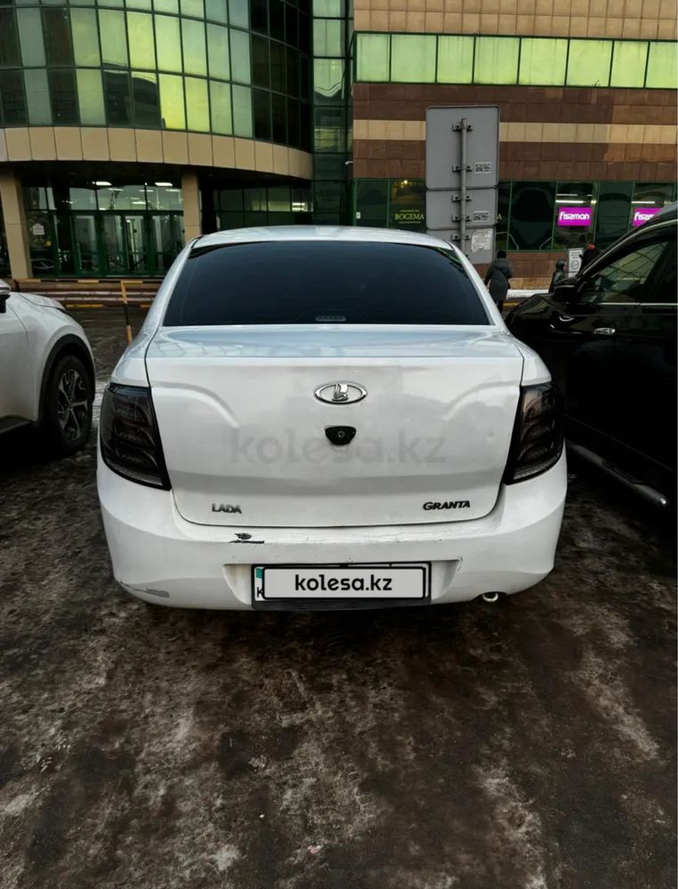 Продам Lada Granta