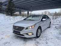 Петля капота/крепление Хюндай Соната 16-/Hyundai Sonata 17-