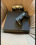 Продам Sony Playstation 4