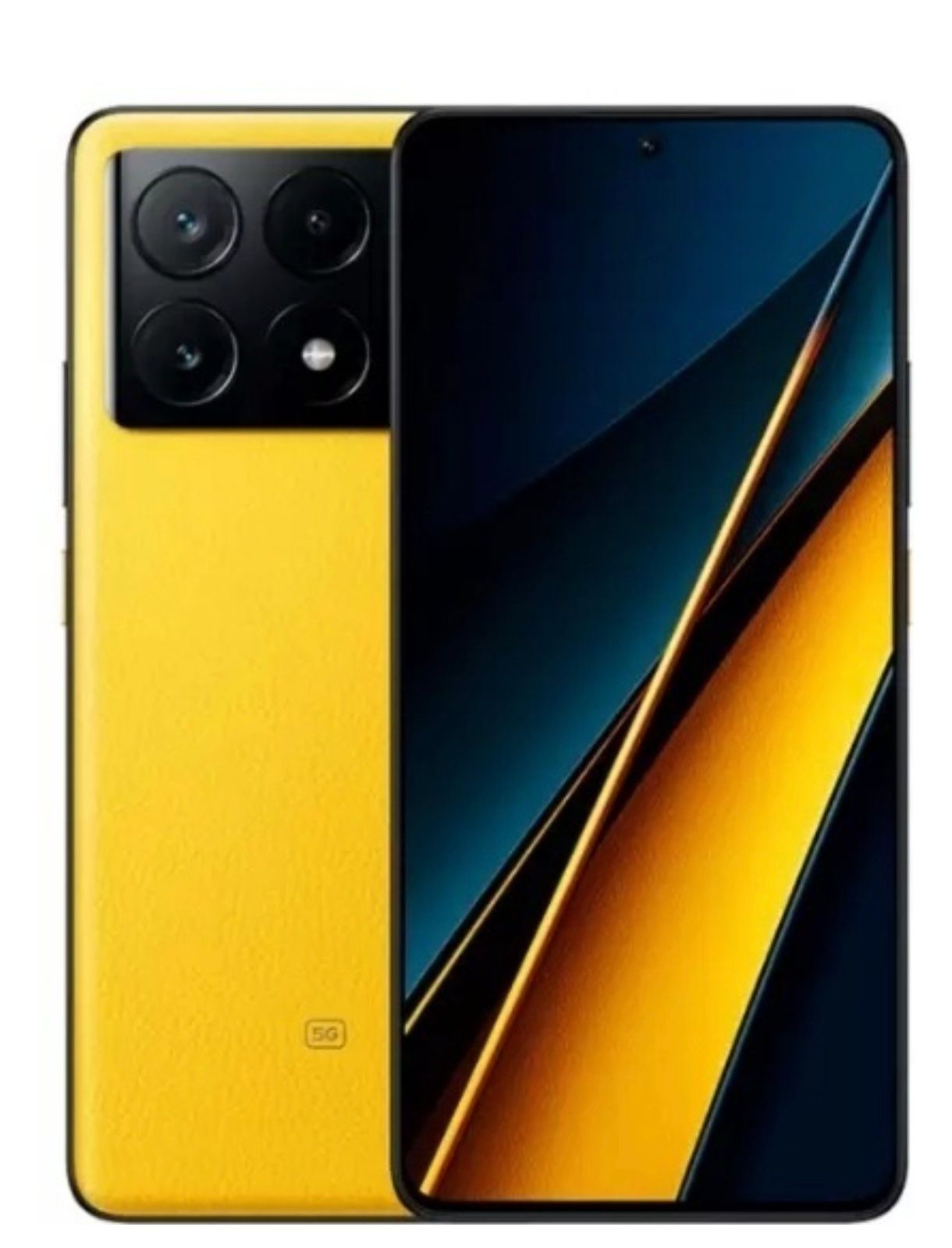 Poco x6 pro 512/16