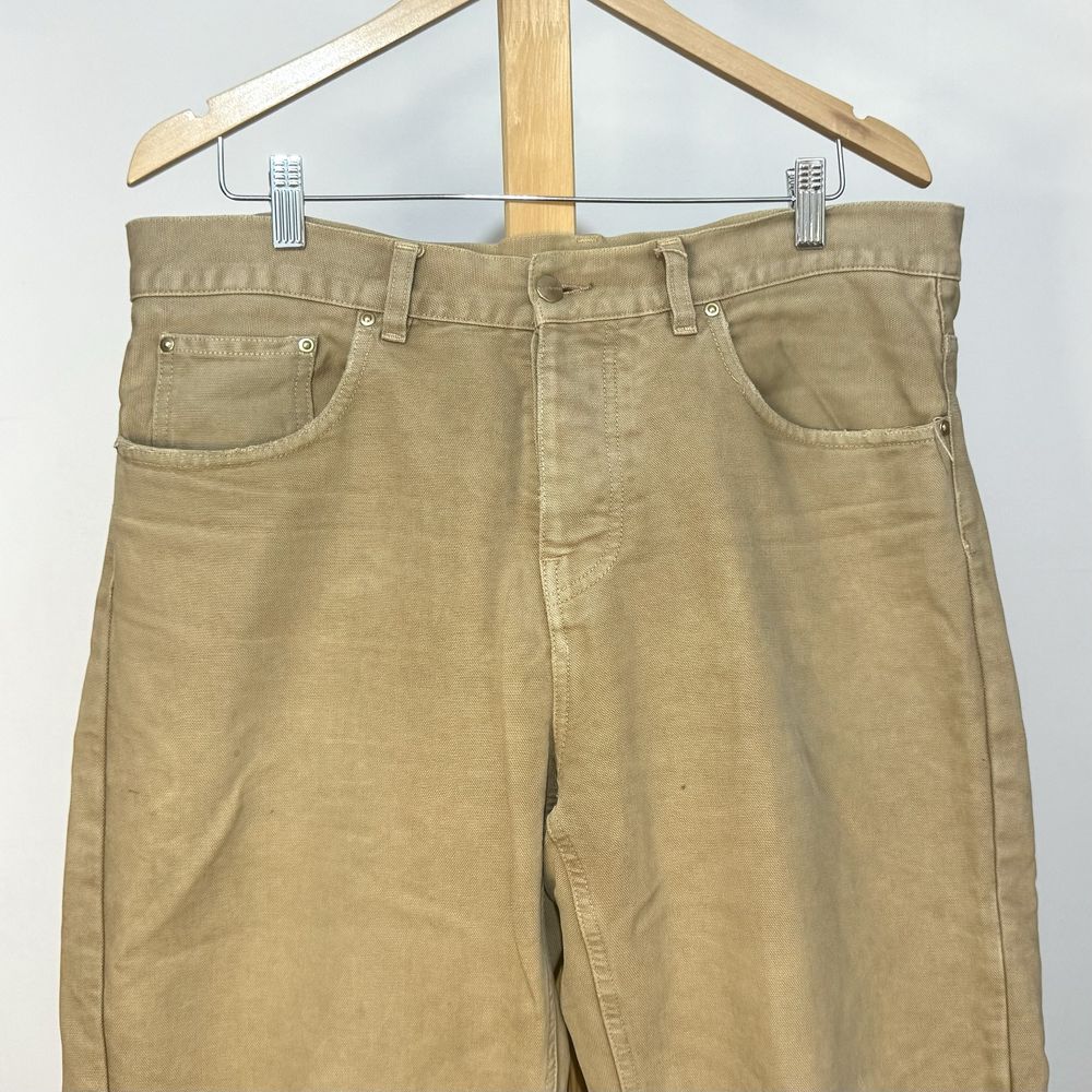 Брюки Carhartt WIP