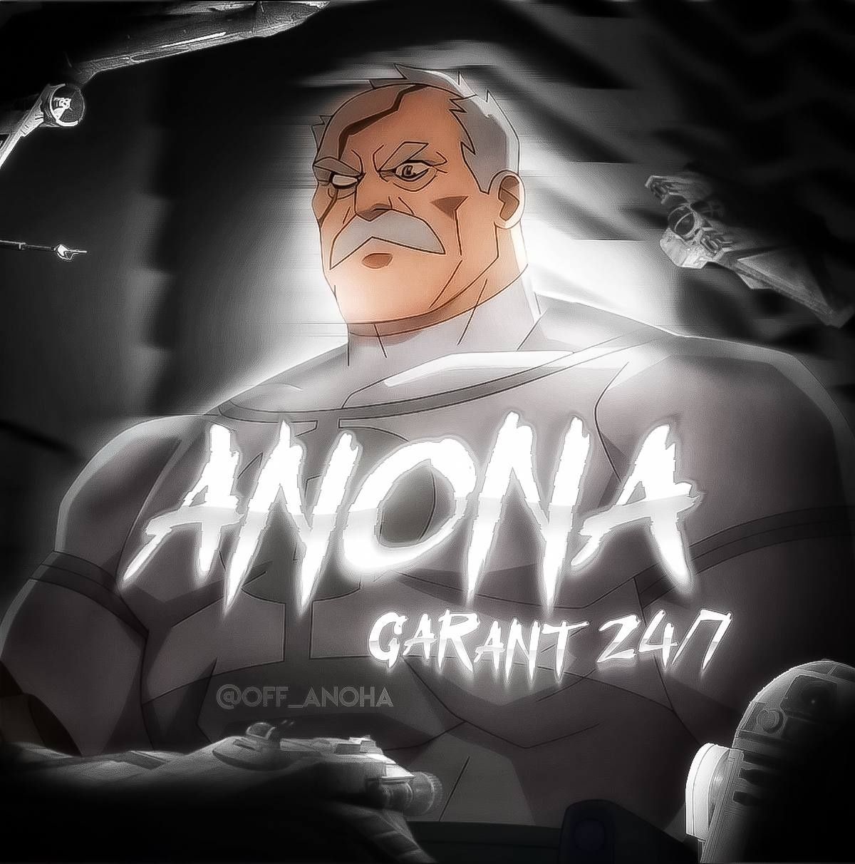 Голда стандофф 2