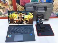 Asus Core i5-13 SSD512GB ОЗУ16ГБ 10-Ядер Ноутбук expertbook DDR5