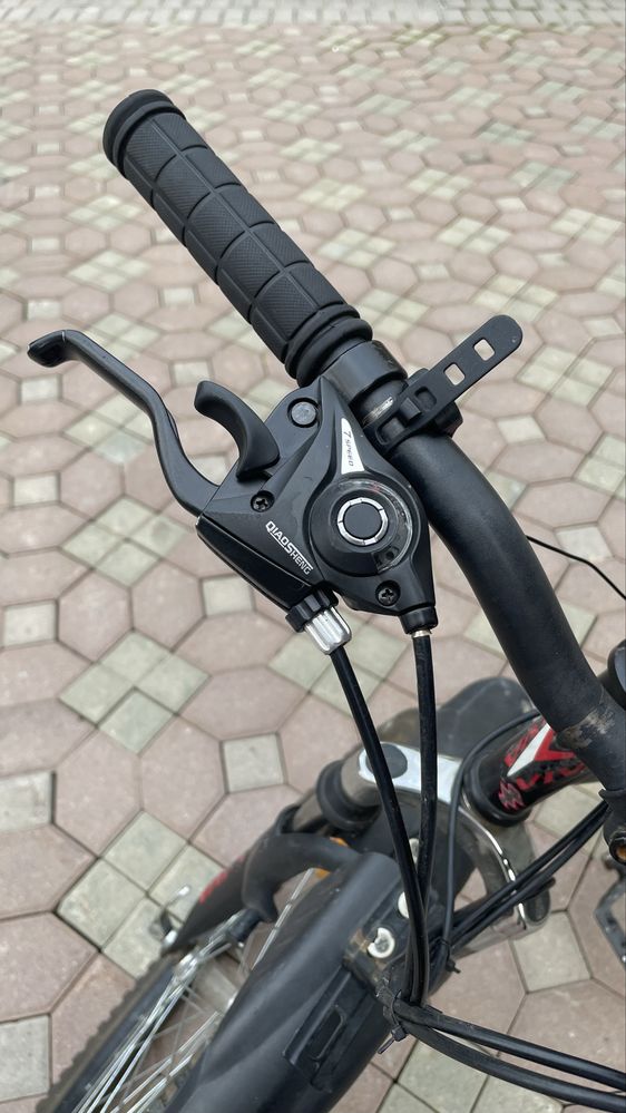 Велосипед Viva ranger 24