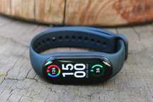 Фитнес-браслет Xiaomi Smart Band 7 9