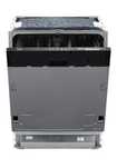 Посудомоечная машина Beko DIN24310