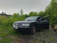 Продам Volkswagen Passat B 5