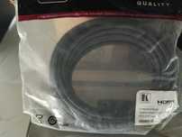 HDMI кабель 10 м