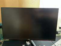 Монитор 23.8" AOC 24G2ZE/BK