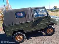 Продам ЛуАЗ 969м, 1991 год