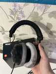 Продаю наушники Beyerdynamic DT 770 Pro (80 Ом)
