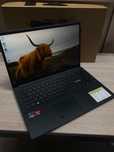 Профисилнальный ноутбук Asus