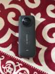 Insta 360 x3, 360 камера