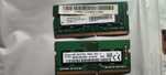 ОЗУ для ноутбука ddr4