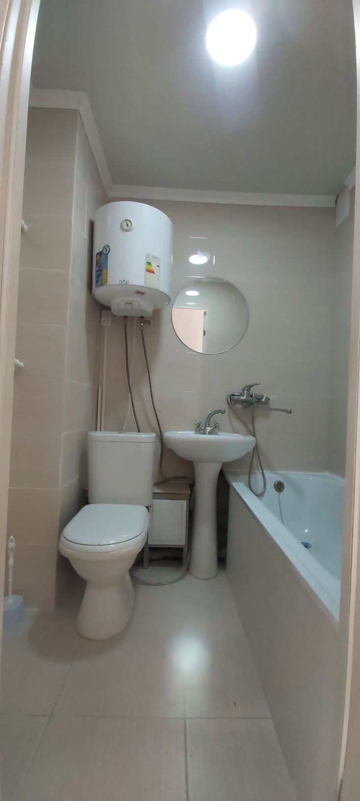 Продам 1 комн. квартиру 7-80