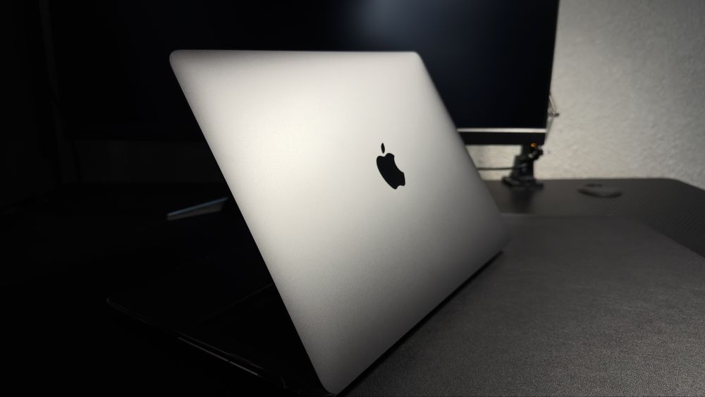 Apple MacBook Air 13 2020 M1